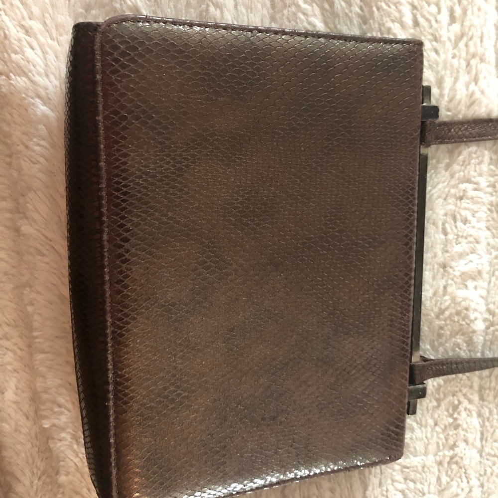 STUART WEITZMAN BAG